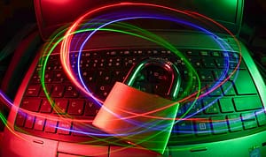 AI in Cybersecurity - INFINION Technologies ai in cybersecurity