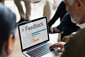 Turn Customer Feedback into Features Before They Ask Twice - INFINION Technologies Turn Customer Feedback into Features Before They Ask Twice
