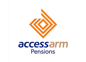 access arm pension