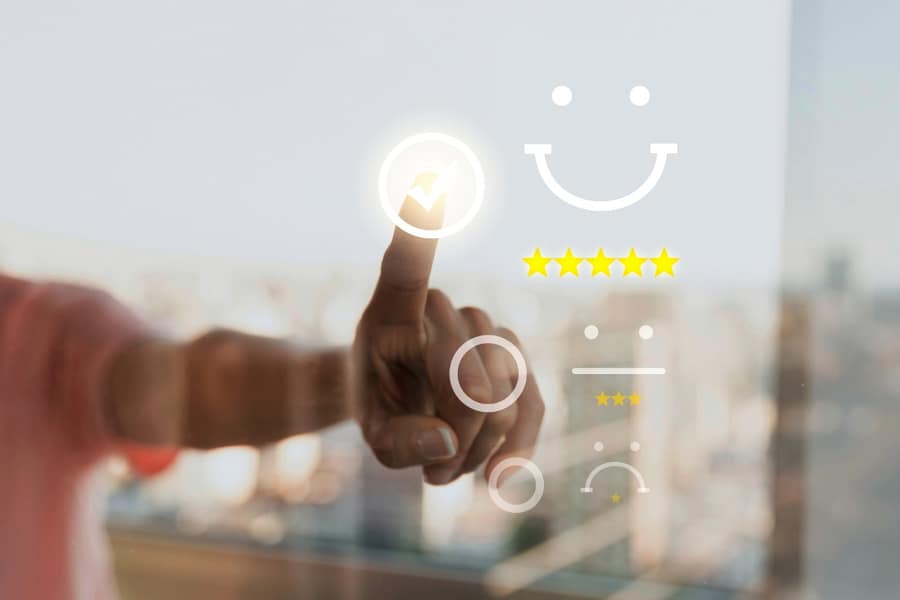 analyze with AI - INFINION Technologies analyze with AI